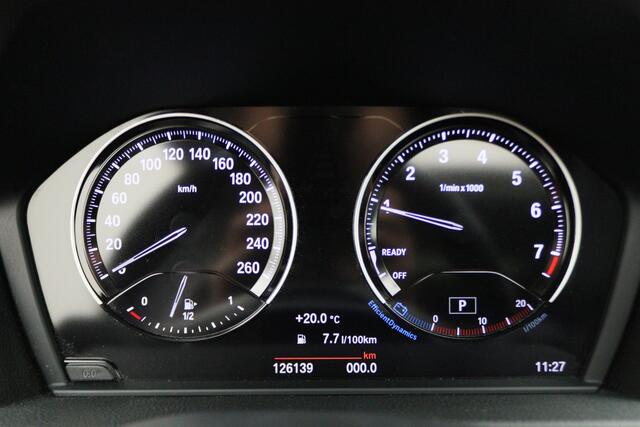 BMW 2-SERIE Active Tourer 218i Corporate Lease High Executive