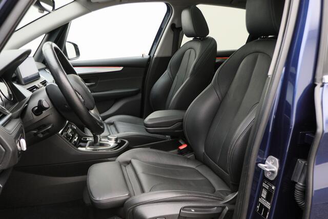 BMW 2-SERIE Active Tourer 218i Corporate Lease High Executive