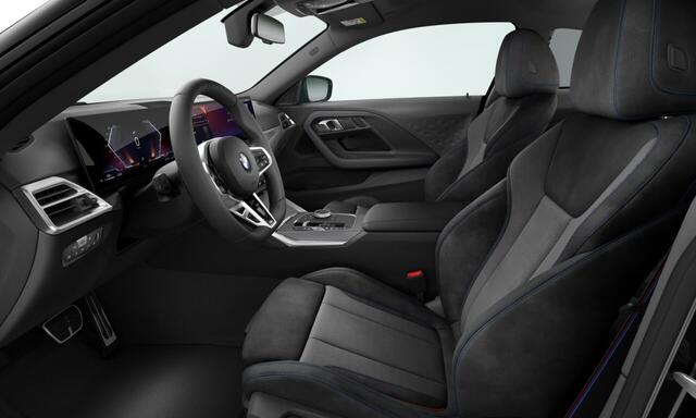 BMW 2-SERIE Coupé 220i Coupé M-Sport Pro | 19 inch | Premium Pack