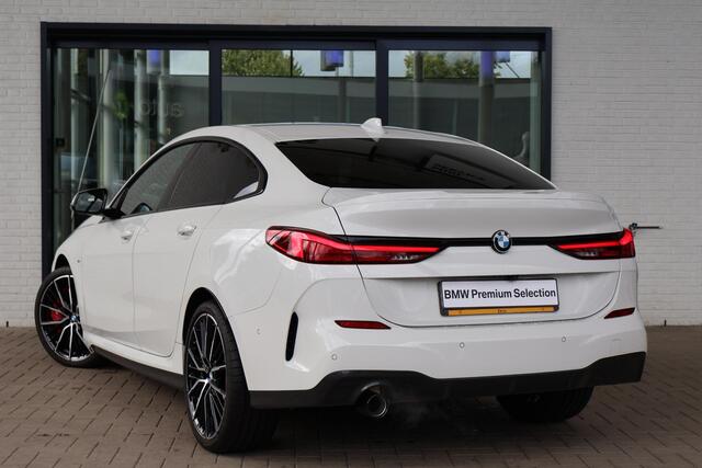 BMW 2-SERIE Gran Coupé 218i High Executive | M Sport | Harman Kardon | Voorstoelen Verwarmd