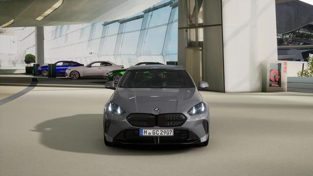 BMW 2-SERIE Gran Coupé 220 M Sport Automaat / Sportstoelen / M Adaptief onderstel / Parking Assistant Plus / Head-Up / Comfort Access / Live Cockpit Professional