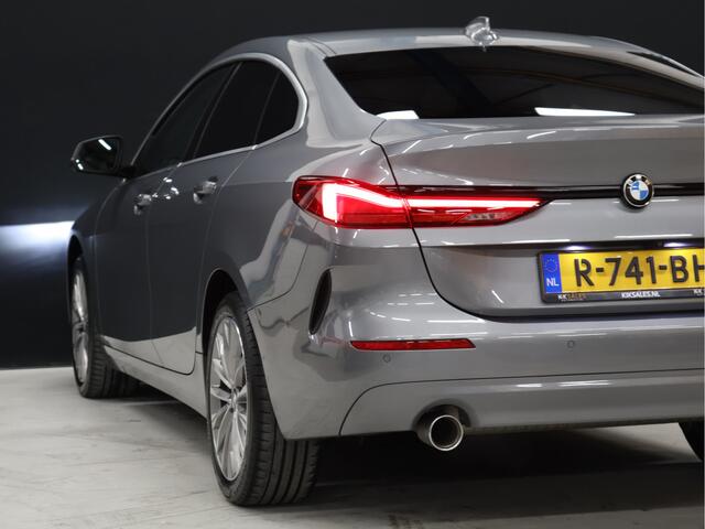 BMW 2-SERIE Gran Coupé 218i Business Edition Plus [CRUISE CONTROL, CAMERA, PDC ACHTER, APPLE CARPLAY, ANDROID AUTO, SFEERVERLICHTING, STOELVERWARMING, AUTO AIRCO, NAVIGATIE, NIEUWSTAAT]