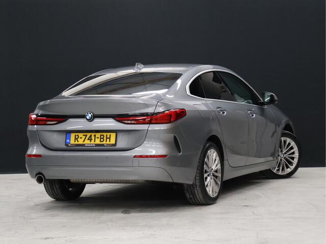 BMW 2-SERIE Gran Coupé 218i Business Edition Plus [CRUISE CONTROL, CAMERA, PDC ACHTER, APPLE CARPLAY, ANDROID AUTO, SFEERVERLICHTING, STOELVERWARMING, AUTO AIRCO, NAVIGATIE, NIEUWSTAAT]