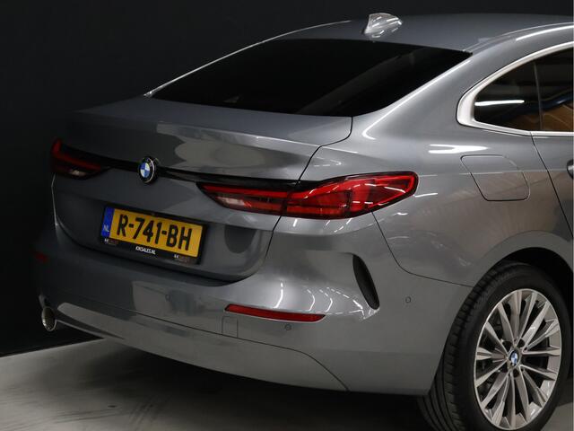 BMW 2-SERIE Gran Coupé 218i Business Edition Plus [CRUISE CONTROL, CAMERA, PDC ACHTER, APPLE CARPLAY, ANDROID AUTO, SFEERVERLICHTING, STOELVERWARMING, AUTO AIRCO, NAVIGATIE, NIEUWSTAAT]