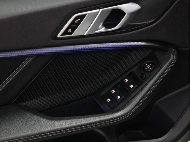 BMW 2-SERIE Gran Coupé 218i Business Edition Plus [CRUISE CONTROL, CAMERA, PDC ACHTER, APPLE CARPLAY, ANDROID AUTO, SFEERVERLICHTING, STOELVERWARMING, AUTO AIRCO, NAVIGATIE, NIEUWSTAAT]