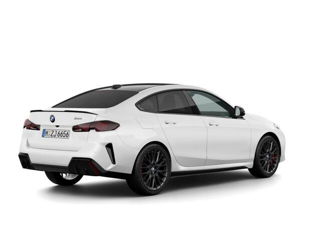 BMW 2-SERIE Gran Coupé 220 M Sport Package Pro | Equipment Package