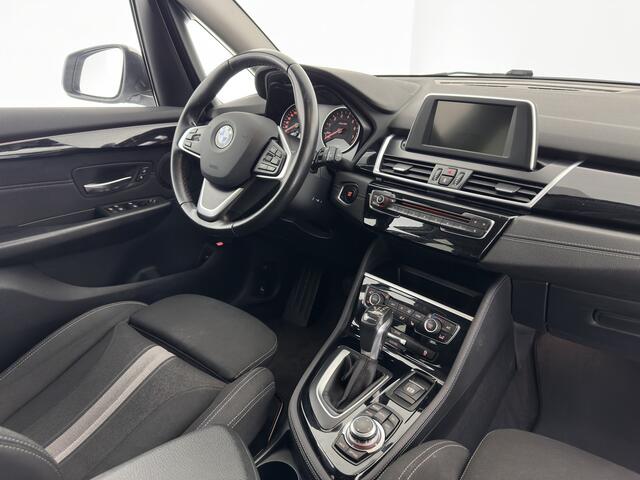 BMW 2-SERIE Active Tourer 225xe Centennial High Executive Aut. *FULL-LED | NAVI-FULLMAP | HEATED-SPORTSEATS | NAVI-FULLMAP | ECC | PDC | CRUISE | 18''ALU*