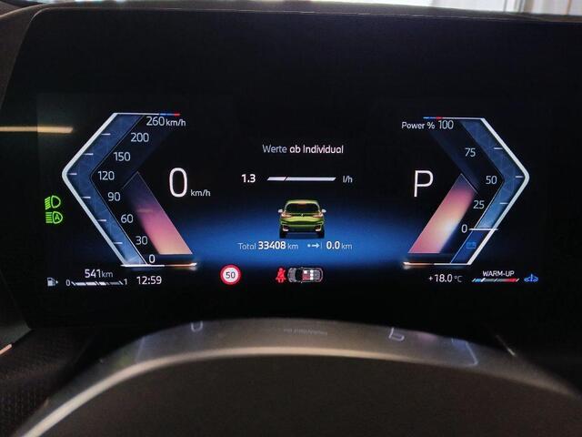 BMW 2-SERIE Active Tourer 218i M-Sport