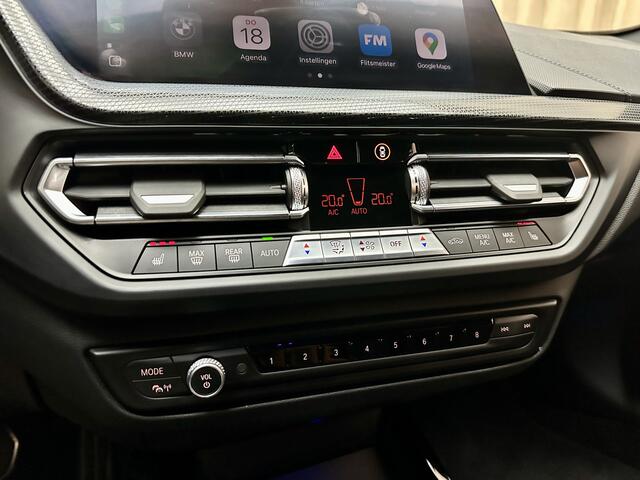 BMW 2-SERIE Gran Coupé 218i *M-Sport* HUD / Apple Carplay / MATRIX LED / Stoelverwarming / Cruise Control / PDC / 18"LMV