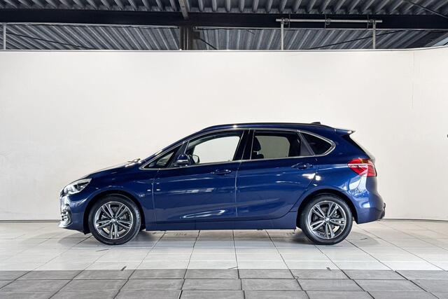 BMW 2-SERIE Active Tourer 218i Executive Edition Model Sport Line Aut. - Verwacht: Oktober 2025