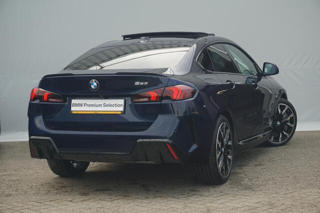 BMW 2-SERIE Gran Coupé 223 xDrive