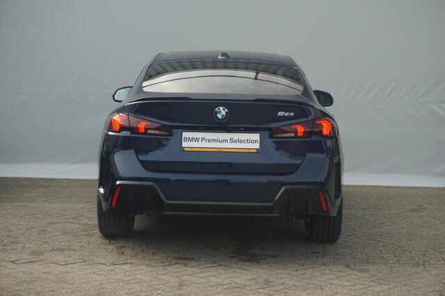 BMW 2-SERIE Gran Coupé 223 xDrive