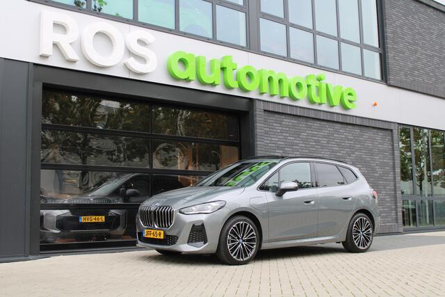 BMW 2-SERIE Active Tourer 225e xDrive | M-SPORT | PANO | H/K | HUD | KEYLESS | 360 |