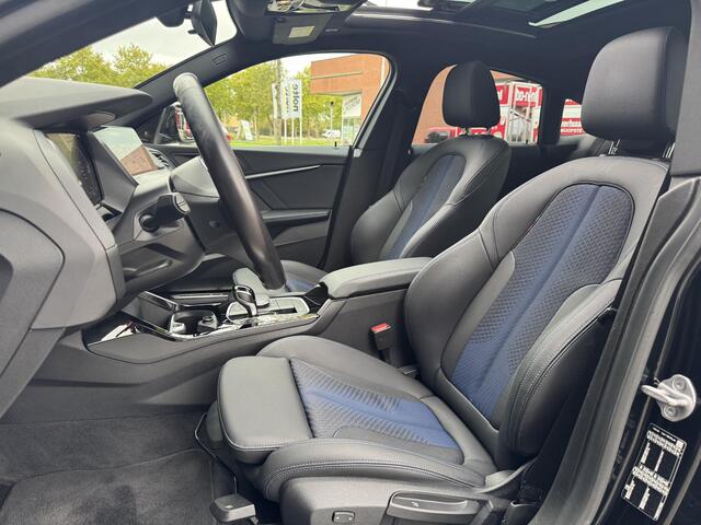 BMW 2-SERIE Gran Coupé 220i M Sport NL-Auto, Panoramadak + Harman/Kardon