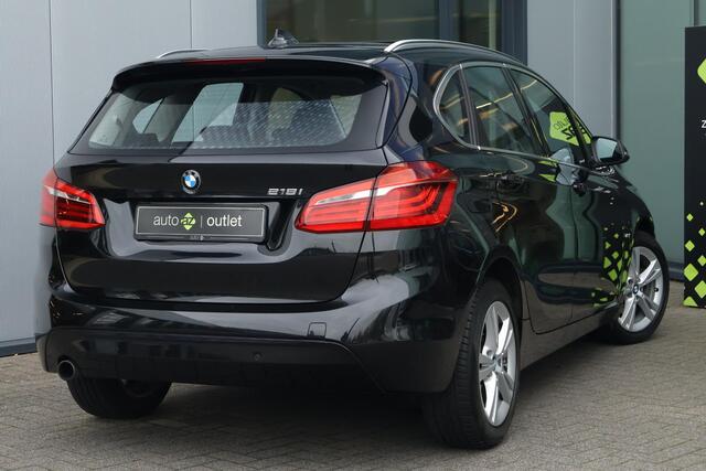 BMW 2-SERIE Active Tourer 218i Centennial Executive / Panorama