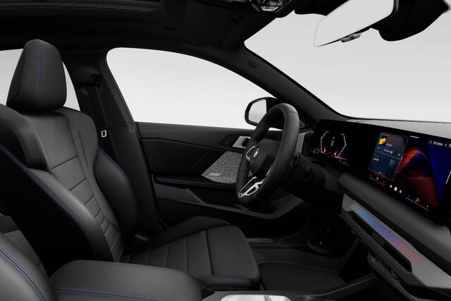 BMW 2-SERIE Gran Coupé 220 | M Sport Pro | Premium Pack | Glazen Panoramadak | Harman Kardon Sound System