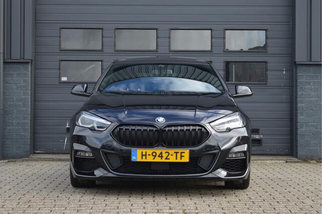BMW 2-SERIE Gran Coupé 218i High Executive Edition | M-PAKKET | PANO | CAM | CARPLAY |