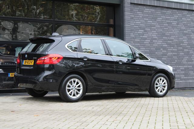 BMW 2-SERIE Active Tourer 218i Essential | NAP | DEALER ONDH | SENSOREN ACHTER | AC |
