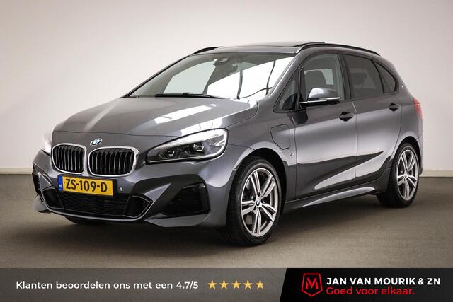 BMW 2-SERIE Active Tourer 225xe M-Sport iPerformance High Executive | AUDIO MEDIA- PACK | PANORAMADAK | DAB | CAMERA | 18"