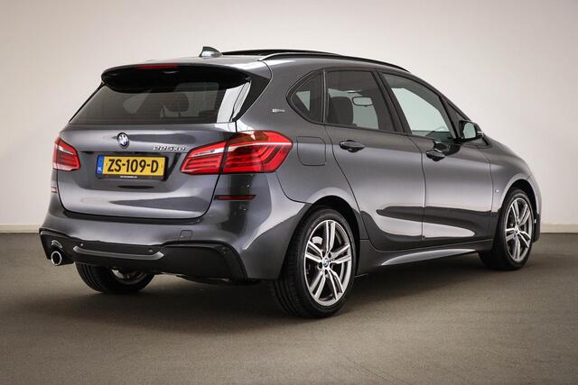 BMW 2-SERIE Active Tourer 225xe M-Sport iPerformance High Executive | AUDIO MEDIA- PACK | PANORAMADAK | DAB | CAMERA | 18"
