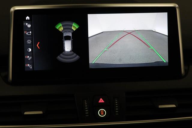 BMW 2-SERIE Active Tourer 225xe M-Sport iPerformance High Executive | AUDIO MEDIA- PACK | PANORAMADAK | DAB | CAMERA | 18"