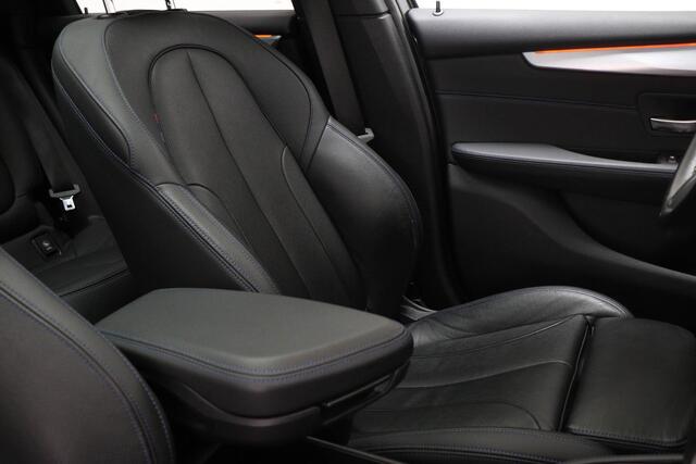 BMW 2-SERIE Active Tourer 225xe M-Sport iPerformance High Executive | AUDIO MEDIA- PACK | PANORAMADAK | DAB | CAMERA | 18"
