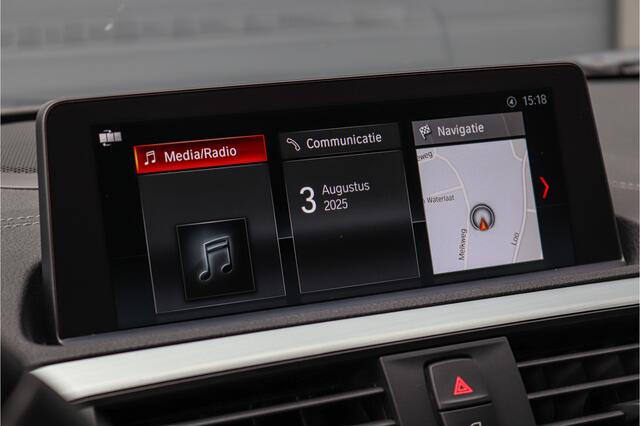 BMW 2-SERIE Cabrio M240i xDrive High Executive Full option 340pk Garantie