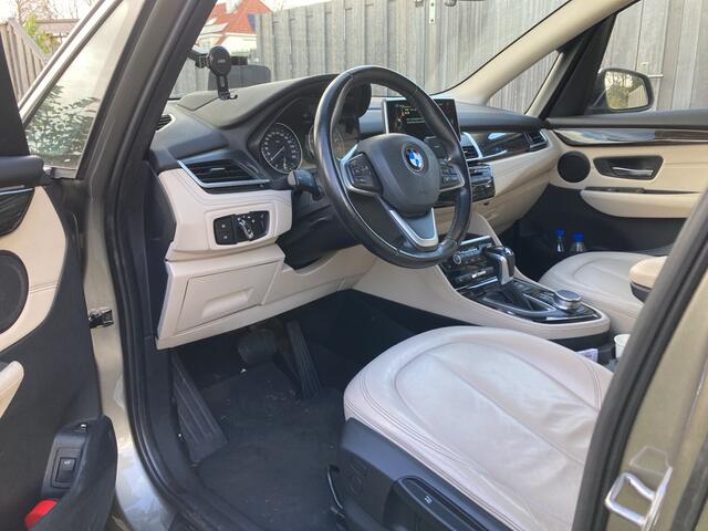 BMW 2-SERIE 225xe Cent.High Ex.