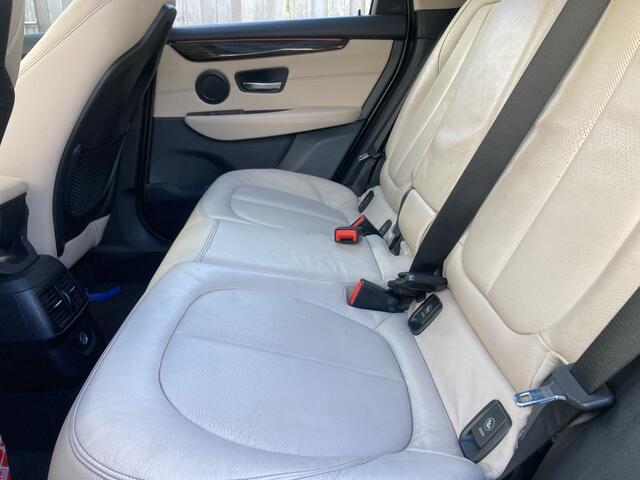 BMW 2-SERIE 225xe Cent.High Ex.