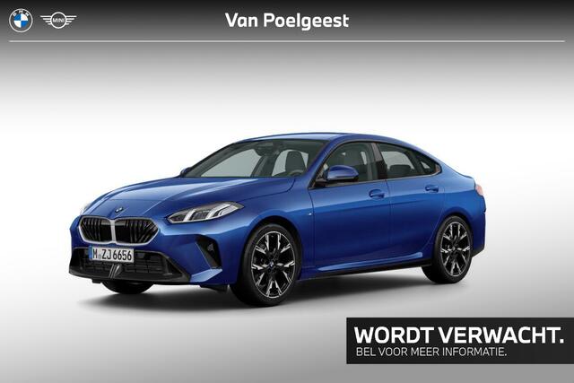 BMW 2-SERIE Gran Coupé 220