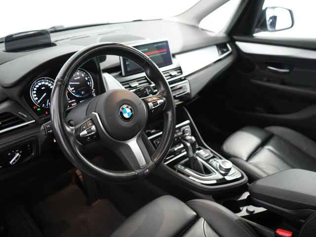 BMW 2-SERIE Active Tourer 225xe iPerformance High Executive | Pano | HUD | Leer | Camera | Carplay