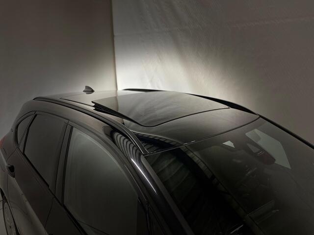 BMW 2-SERIE 225XE Active Tourer M-sport Shadowline Navigatie Panoramadak HarmanKardon Camera Drive-assist-plus Leer Apple Carplay Keyless 17inch