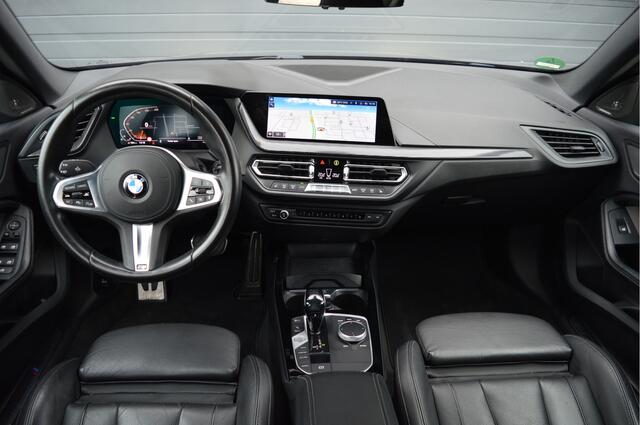 BMW 2-SERIE Gran Coupé 218i High Executive | M-PAKKET | ACC | H&K | CAMERA |