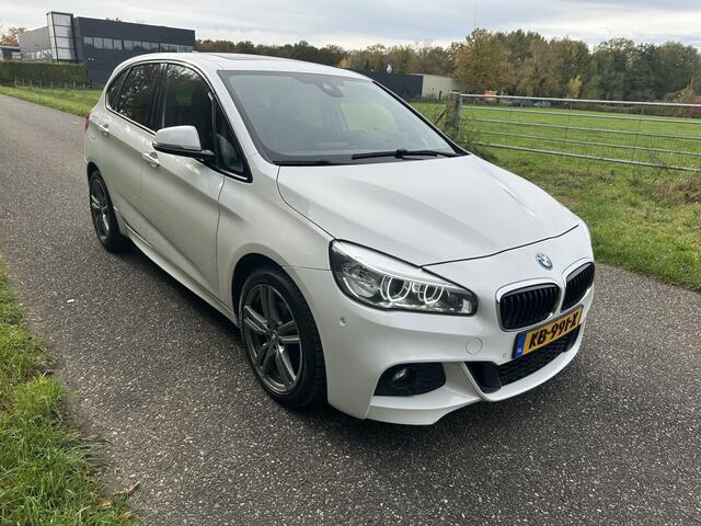 BMW 2-SERIE 218i Cent.High Ex.
