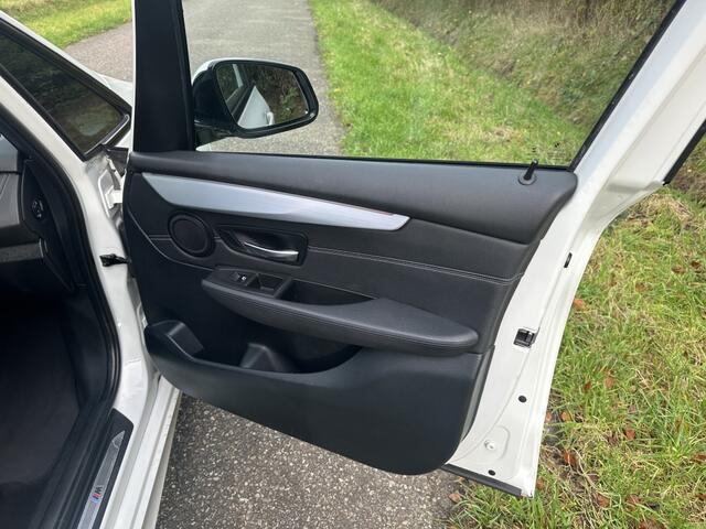 BMW 2-SERIE 218i Cent.High Ex.