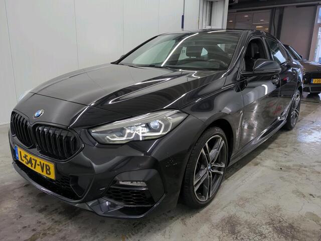 BMW 2-SERIE Gran Coupé 218i Aut. M-Sport | Navi | Camera | Virtual Cockpit |