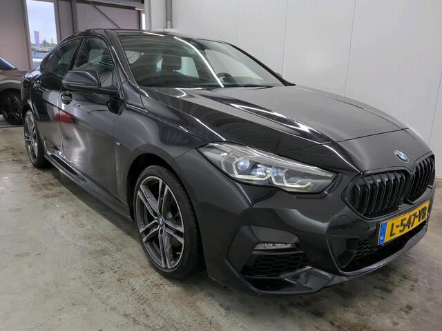 BMW 2-SERIE Gran Coupé 218i Aut. M-Sport | Navi | Camera | Virtual Cockpit |