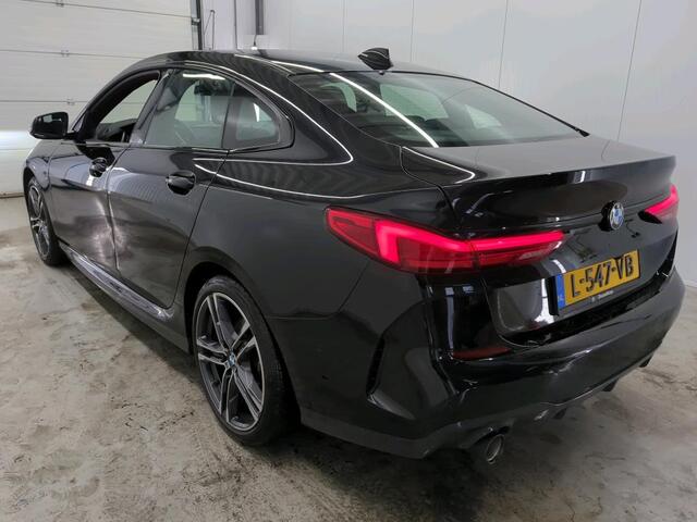 BMW 2-SERIE Gran Coupé 218i Aut. M-Sport | Navi | Camera | Virtual Cockpit |