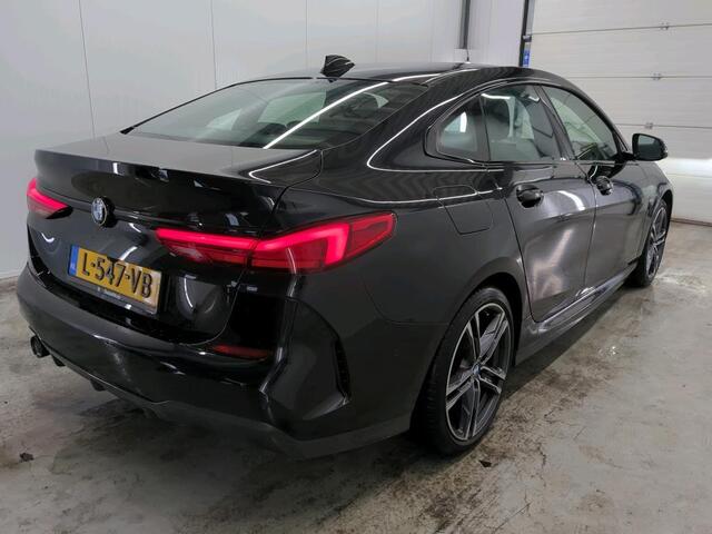 BMW 2-SERIE Gran Coupé 218i Aut. M-Sport | Navi | Camera | Virtual Cockpit |