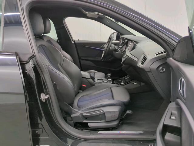 BMW 2-SERIE Gran Coupé 218i Aut. M-Sport | Navi | Camera | Virtual Cockpit |