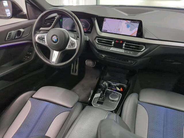 BMW 2-SERIE Gran Coupé 218i Aut. M-Sport | Navi | Camera | Virtual Cockpit |