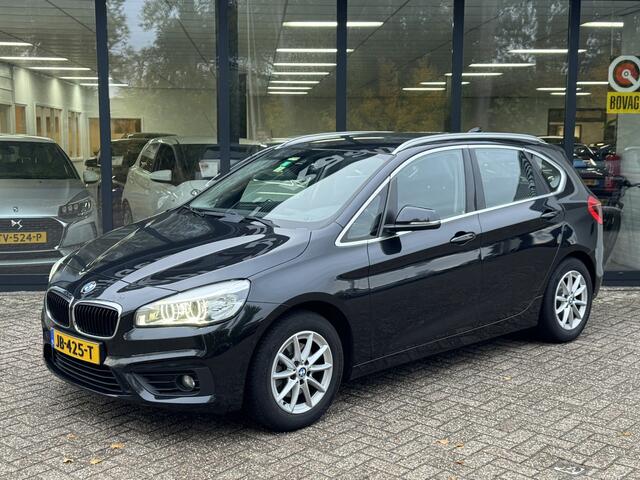 BMW 2-SERIE Active Tourer 216d Corporate Lease*Navi*ECC*EXPORT/EX.BPM*