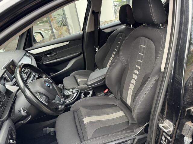 BMW 2-SERIE Active Tourer 216d Corporate Lease*Navi*ECC*EXPORT/EX.BPM*