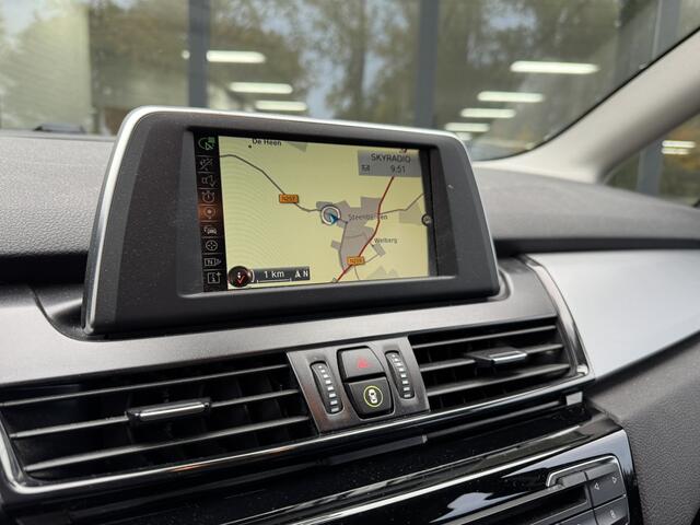 BMW 2-SERIE Active Tourer 216d Corporate Lease*Navi*ECC*EXPORT/EX.BPM*