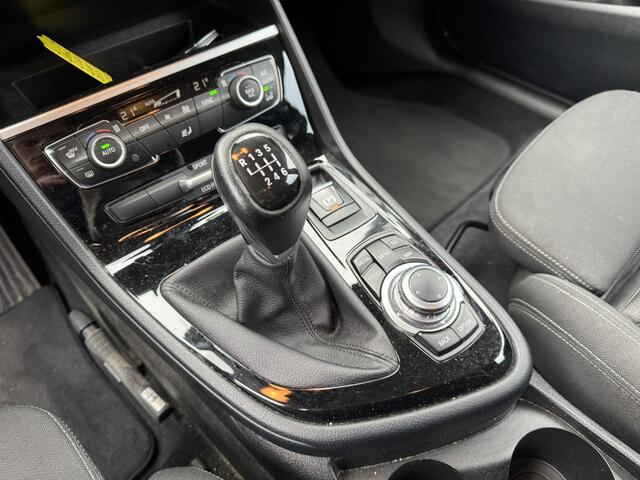 BMW 2-SERIE Active Tourer 216d Corporate Lease*Navi*ECC*EXPORT/EX.BPM*