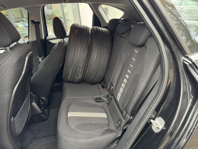 BMW 2-SERIE Active Tourer 216d Corporate Lease*Navi*ECC*EXPORT/EX.BPM*