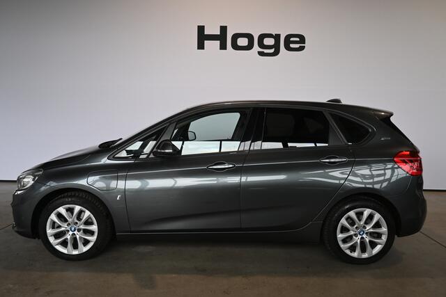 BMW 2-SERIE Active Tourer 225xe iPerformance Executive Automaat Navigatie Goed Onderhouden! Inruil Mogelijk!