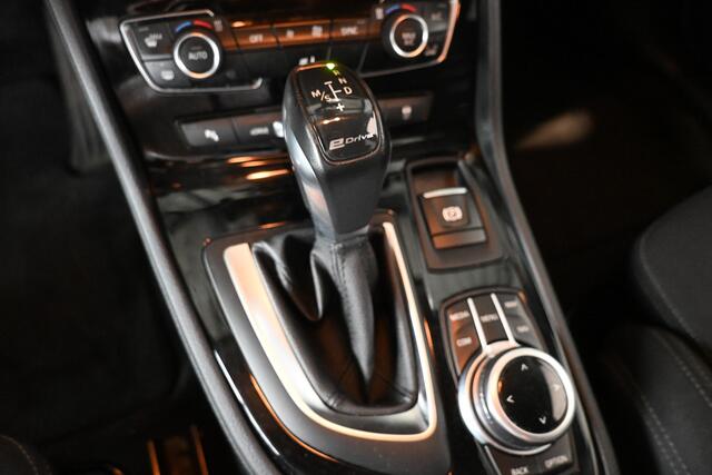 BMW 2-SERIE Active Tourer 225xe iPerformance Executive Automaat Navigatie Goed Onderhouden! Inruil Mogelijk!