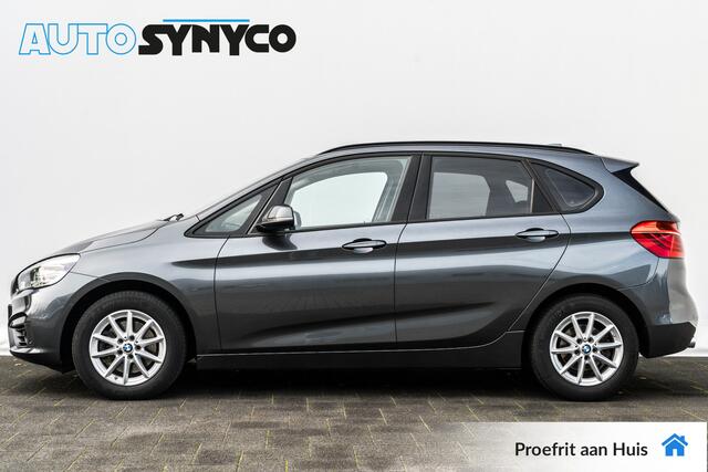 BMW 2-SERIE Active Tourer 218i Business | Automaat | Xenon | Trekhaak | PDC | Stoelverwarming | Climate control