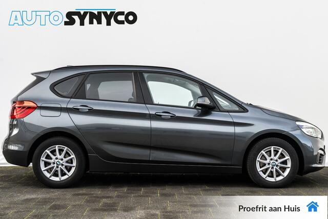 BMW 2-SERIE Active Tourer 218i Business | Automaat | Xenon | Trekhaak | PDC | Stoelverwarming | Climate control